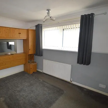 Image 4 - Shield Crescent, Leicester, LE2 9RS, United Kingdom - Townhouse for rent