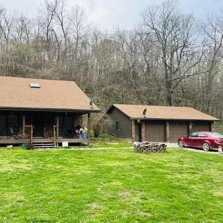Image 1 - unnamed road, Barry County, MO, USA - House for sale