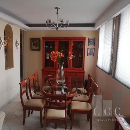 Buy this 3 bed house on Calle Corregidora 491 in Tlalpan, 14260 Mexico City