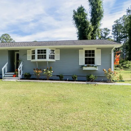Buy this 3 bed house on 217 Olde Colony Drive in Edenton, Chowan County