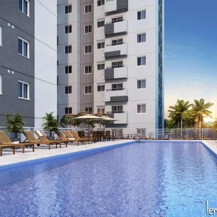 Buy this 1 bed apartment on Centro de Treinamento Rei Pelé in Avenida Rangel Pestana, Jabaquara