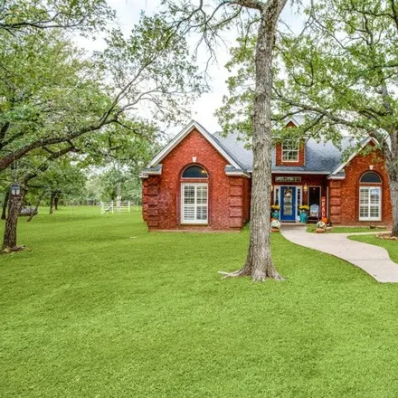 Image 1 - Jack County, Texas, USA - House for sale