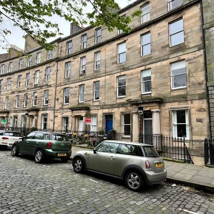 Rent this 3 bed apartment on 15A Royal Crescent in City of Edinburgh, EH3 6RY