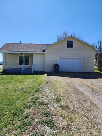 Buy this 3 bed house on 2422 Southwest Jefferson Avenue in Lawton, OK 73505