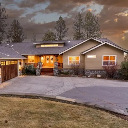 Buy this 5 bed house on 2562 Northwest Champion Circle in Bend, OR 97703
