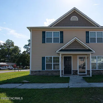 Image 1 - 1900 Cornerstone Drive, Winterville, Pitt County, NC 28590, USA - Townhouse for rent