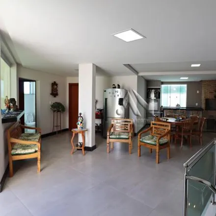 Buy this 4 bed apartment on Rua Tapajós in Carijós, Conselheiro Lafaiete - MG