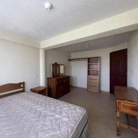 Rent this 3 bed apartment on unnamed road in 50265 Cacalomacan, MEX