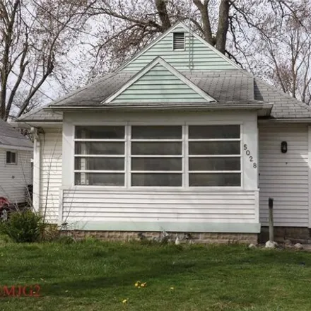 Rent this 3 bed house on 5040 Trellis Way in Sylvania, OH 43560