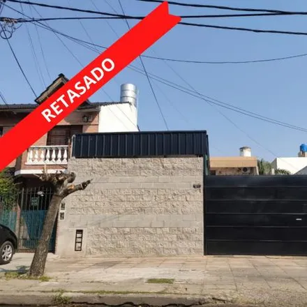 Buy this studio house on Cerrajería Herajes in Buchardo, Partido de La Matanza
