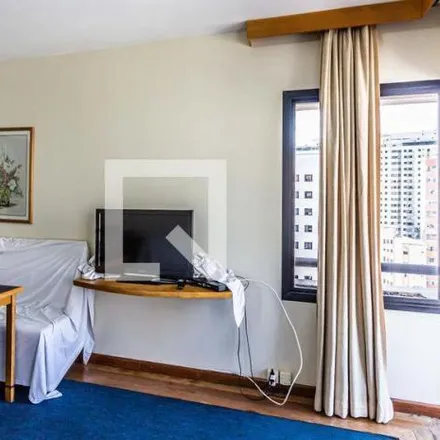 Rent this 1 bed apartment on Rua Doutor Gabriel dos Santos 131 in Santa Cecília, São Paulo - SP