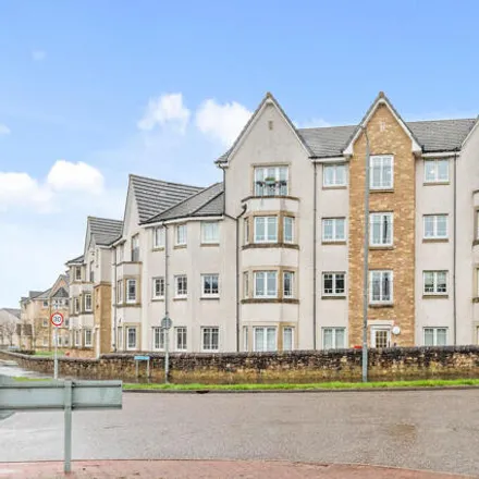 Buy this 2 bed apartment on 20 McCormack Place in Stenhousemuir, FK5 4TZ