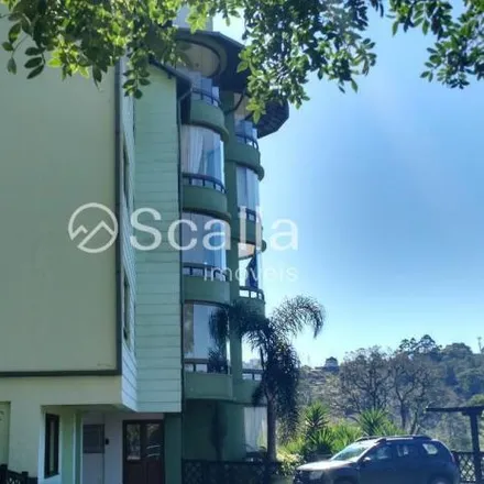 Image 2 - unnamed road, Avenida Central, Gramado - RS, 95670, Brazil - Apartment for sale
