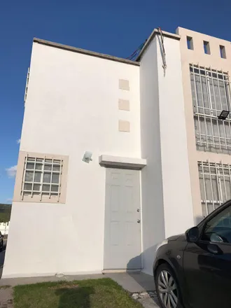 Buy this studio house on Avenida Pie de la Cuesta in Delegación Epigmenio González, 76128 Querétaro