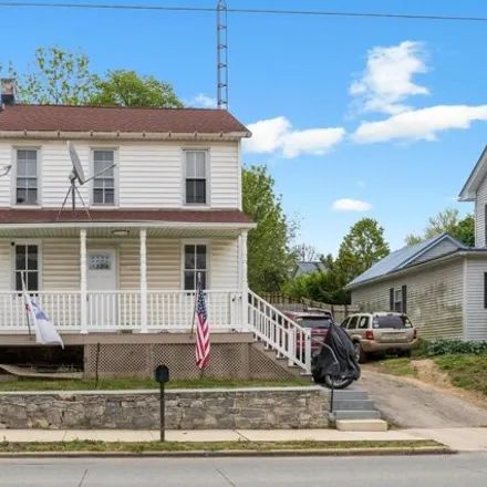 Buy this 3 bed house on 81 Main St in Yorkana, Pennsylvania