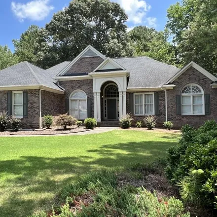 Buy this 4 bed house on 2669 Granlakes Court in Whitlock Farms, Gwinnett County