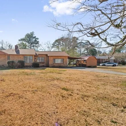 Rent this 3 bed house on 266 Piney Green Road in Pine Hill, Jacksonville