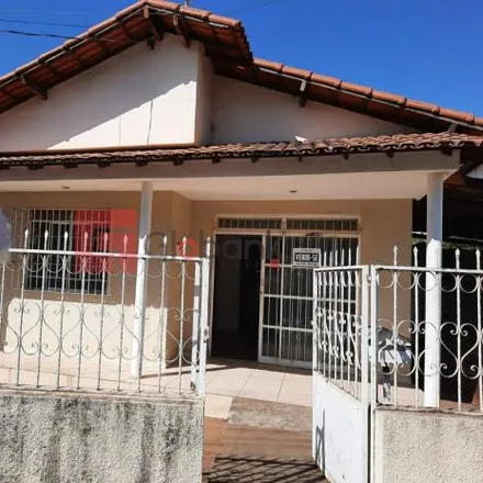 Image 2 - Rua Barão de Cotegipe, Santa Rita I, Montes Claros - MG, 39400-413, Brazil - House for rent