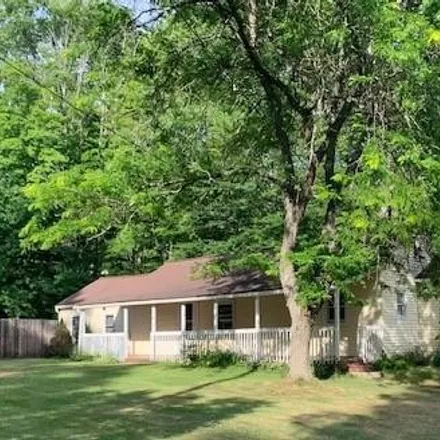 Buy this 3 bed house on 653 Pine Acres Road in Southport, NY 14871