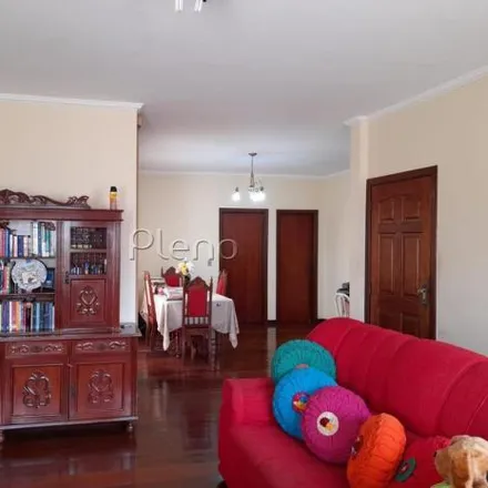 Buy this 5 bed house on Rua Pastor Alzimar José Alves in Vila Miguel Vicente Cury, Campinas - SP