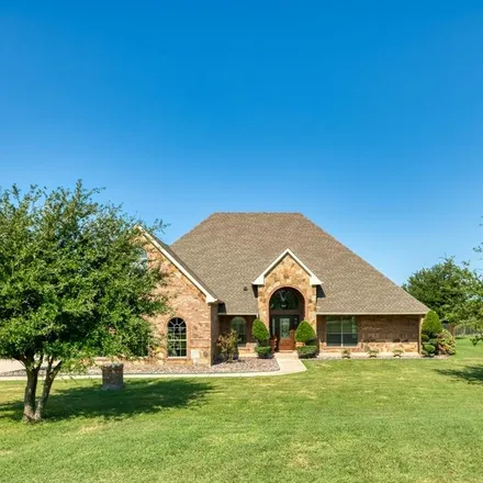 Buy this 4 bed house on Scenic View Drive in Parker County, TX