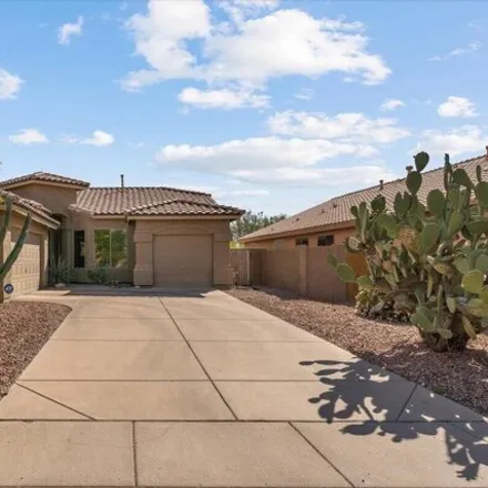 Buy this 3 bed house on 29220 North 48th Street in Phoenix, AZ 85331