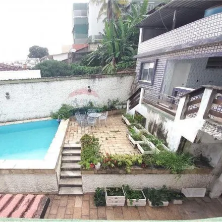 Buy this 4 bed house on Rua Babaçu 532 in Jardim Guanabara, Rio de Janeiro - RJ