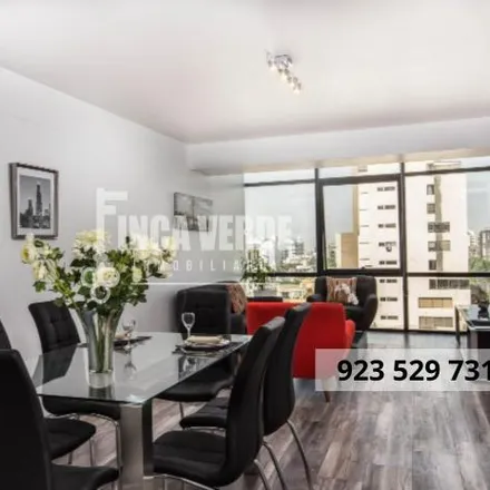 Rent this 1 bed apartment on Gran Casa in Calle Las Palmeras 305, San Isidro