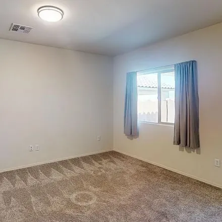 Rent this 3 bed apartment on West Calle Falerno in Sahuarita, AZ 85629
