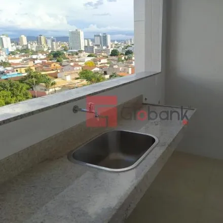 Buy this 3 bed apartment on Quadra do Cassimiro de Abreu in Rua São Tomé, Todos os Santos