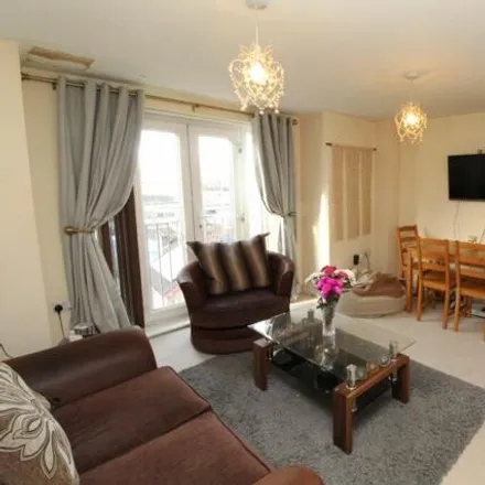 Rent this 2 bed room on Fusion in Middlewood Street, Salford