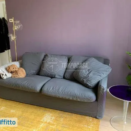 Rent this 2 bed apartment on Wang Jiao in Via Paolo Lomazzo 16, 20154 Milan MI