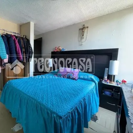 Buy this 2 bed apartment on Calle Luis G. de León 15 in Colonia Copilco El Alto, 04360 Mexico City