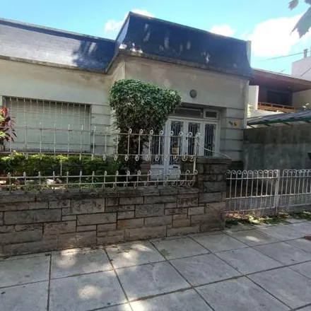 Buy this studio house on Leopardi 261 in Villa Luro, C1440 AAA Buenos Aires