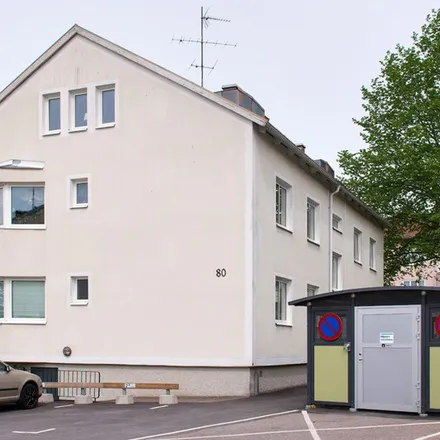 Image 2 - Rådmansgatan 80, 591 32 Motala, Sweden - Apartment for rent
