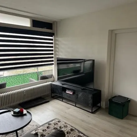 Rent this 2 bed apartment on Cloekplein 142 in 6826 KW Arnhem, Netherlands