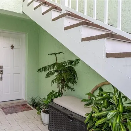 Buy this 1 bed condo on 73 Windrush Boulevard in Indian Rocks Beach, Pinellas County