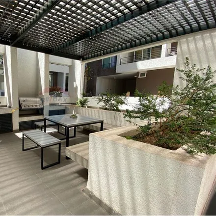 Buy this 2 bed apartment on Edificio Econúcleo in Serrano 627, 833 0182 Santiago