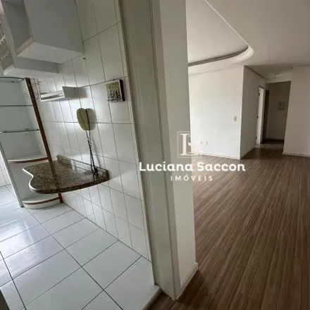 Buy this 3 bed apartment on Clínica Odontológica Zilmar Werlich in Avenida Cruz e Souza 585, Campinas