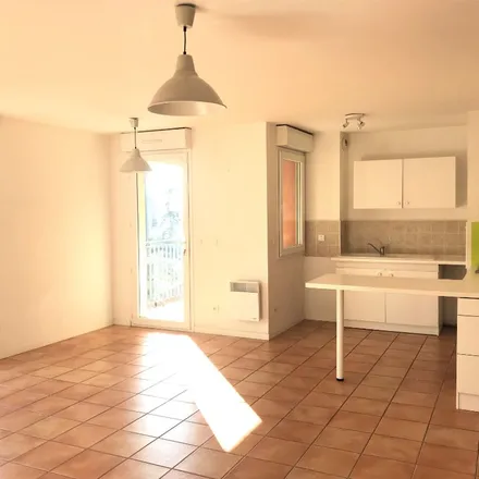 Rent this 4 bed apartment on 1241 Route de l'Honor de Cos in 82130 Lafrançaise, France