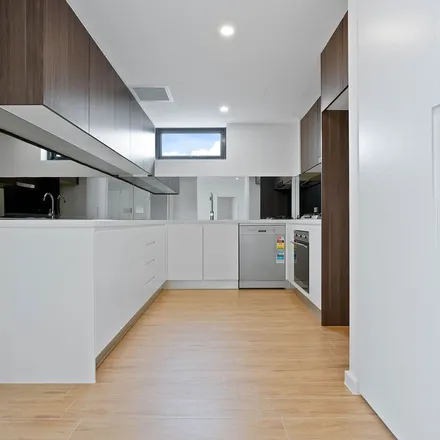 Image 1 - York Road, Kellyville NSW 2155, Australia - Apartment for rent