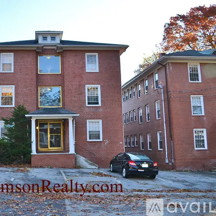 Rent this 1 bed apartment on 67 Slater Ave
