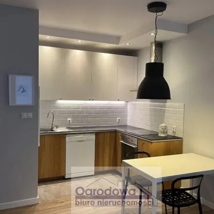 Rent this 2 bed apartment on Aleja Krakowska 141 in 02-180 Warsaw, Poland