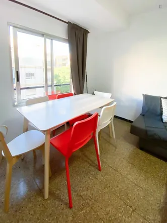 Image 8 - Carrer del Poeta Mas i Ros, 46021 Valencia, Spain - Apartment for rent