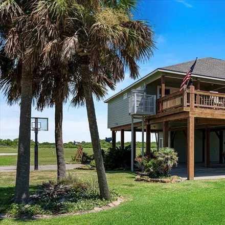 Buy this 4 bed house on 2800 Gulf View in Galveston County, TX 77650