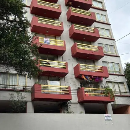 Image 2 - La Chinampa, Calle Río Danubio 150, Colonia Cuauhtémoc, 06500 Mexico City, Mexico - Apartment for rent