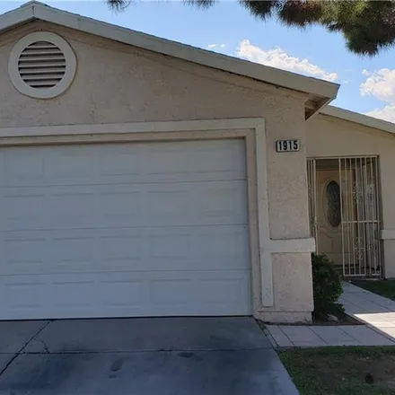 Image 3 - 1911 Winter Hill Street, Las Vegas, NV 89106, USA - House for rent