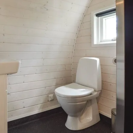 Rent this 2 bed apartment on Nørre Nebel in Stationsvej, 6830 Nørre