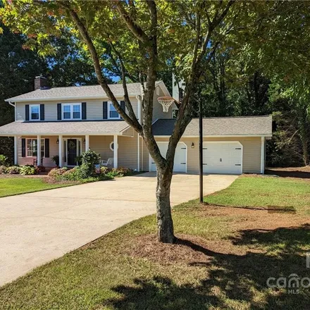 Buy this 3 bed house on 380 Island Cove Road in Norwood, Stanly County