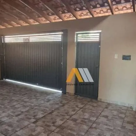 Buy this 2 bed house on Rua Donizete Pereira de Carvalho in Altos do Fortaleza, Votorantim - SP